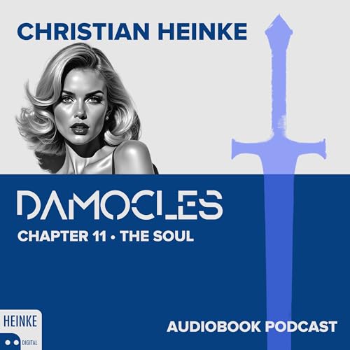 Damocles - Chapter 11 - The Soul
