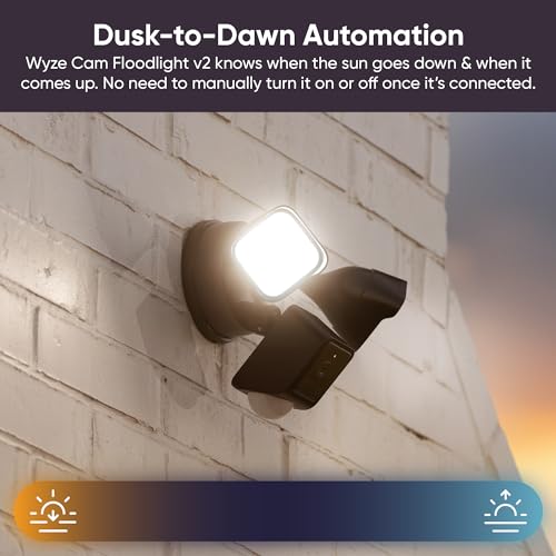 Floodlight Camera v2