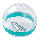 ✔Paket enthalten: 1× Multifunktionaler Lagerungstyp Peeler