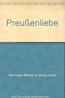 Preussenliebe: Roman 3776610107 Book Cover