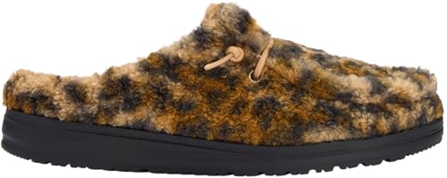 Image of HEYDUDE Women's Wendy Cozy Slipper | Lightweight Women's Slip-On Shoes | Comfortable & Casual Everyday Footwear