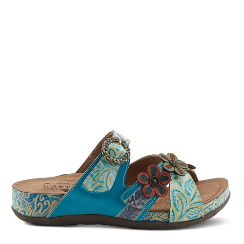 Image of Spring Step L'Artiste womens Caelana