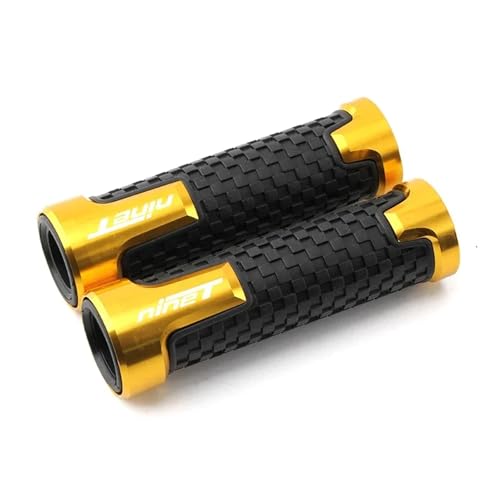 Couvre-poignées de moto pour RNINET R9T guidon CNC antidérapant