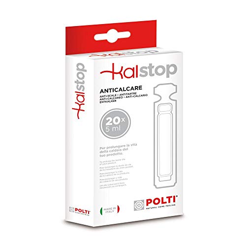 POLTI Anti-limescale KALSTOP