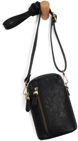 Joy Susan Women's Fashion Purse Jolene Crossbody Phone Bag Hand Bag