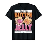 Peanut Butter Jelly