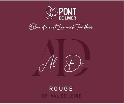 Coffret Soleil et Saveurs - 3 vins du Val de Loire - Édition Limitée – Domaine du Pont de Livier – Accord mets et vins Haut de Gamme - Coffret cadeau – vue 3