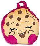 SRV Hub Reise-Fleecedecke für Kinder, superweich, flauschig, Polyester, Überwurf, 100 x 75 cm, Rosa, Camping, Picknickdecke für Mädchen & Jungen, leichte Sofadecke, Autodecke, Geschenk