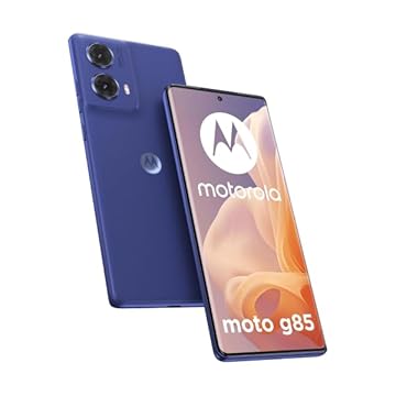 MOTOROLA MOTO G85 12+256GB DS 5G SURF THE WEB OEM