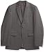 Perry Ellis Men's Suit Separate Jacket