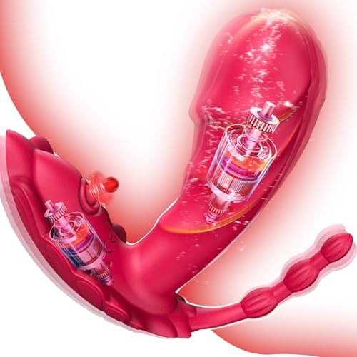 Viboators Toys Remote Control Vibratoer Vibrateirs for Women Today Adult Vibrate Panties Remote Control Virabtors 10 Frequency Vibrations C1E06
