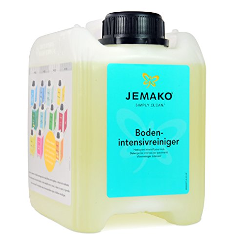 Preisvergleich Produktbild Jemako Floor Intensive Cleaner 2L Canister