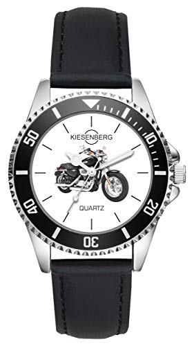 KIESENBERG Sportster Fan Watch L-20650