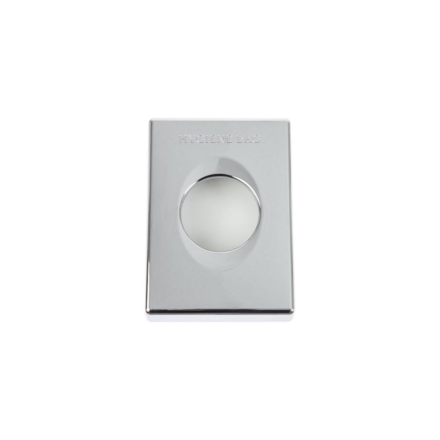 CB595 Hygiene Bag Dispenser, Chrome