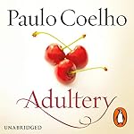 Cover of Adultery