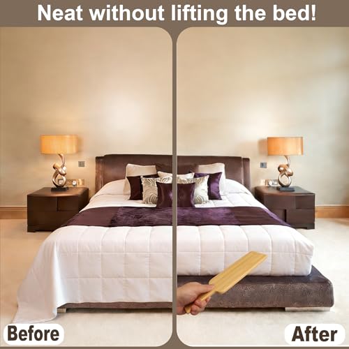 19% Off Isvo Mattress Lifter & Sheet Tucker Set - Image 4