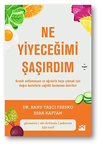 Preisvergleich Produktbild Ne Yiyecegimi Sasirdim