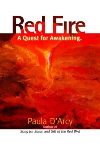 Red Fire: A Quest for Awakening
