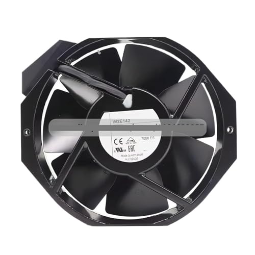 W2E142-BB01-21 W2E142-BB01-31 W2E142-BB05-28 W2E142-BB01-09 W2E142-BB01-22 Cooling Fan(W2E142-BB01-31)