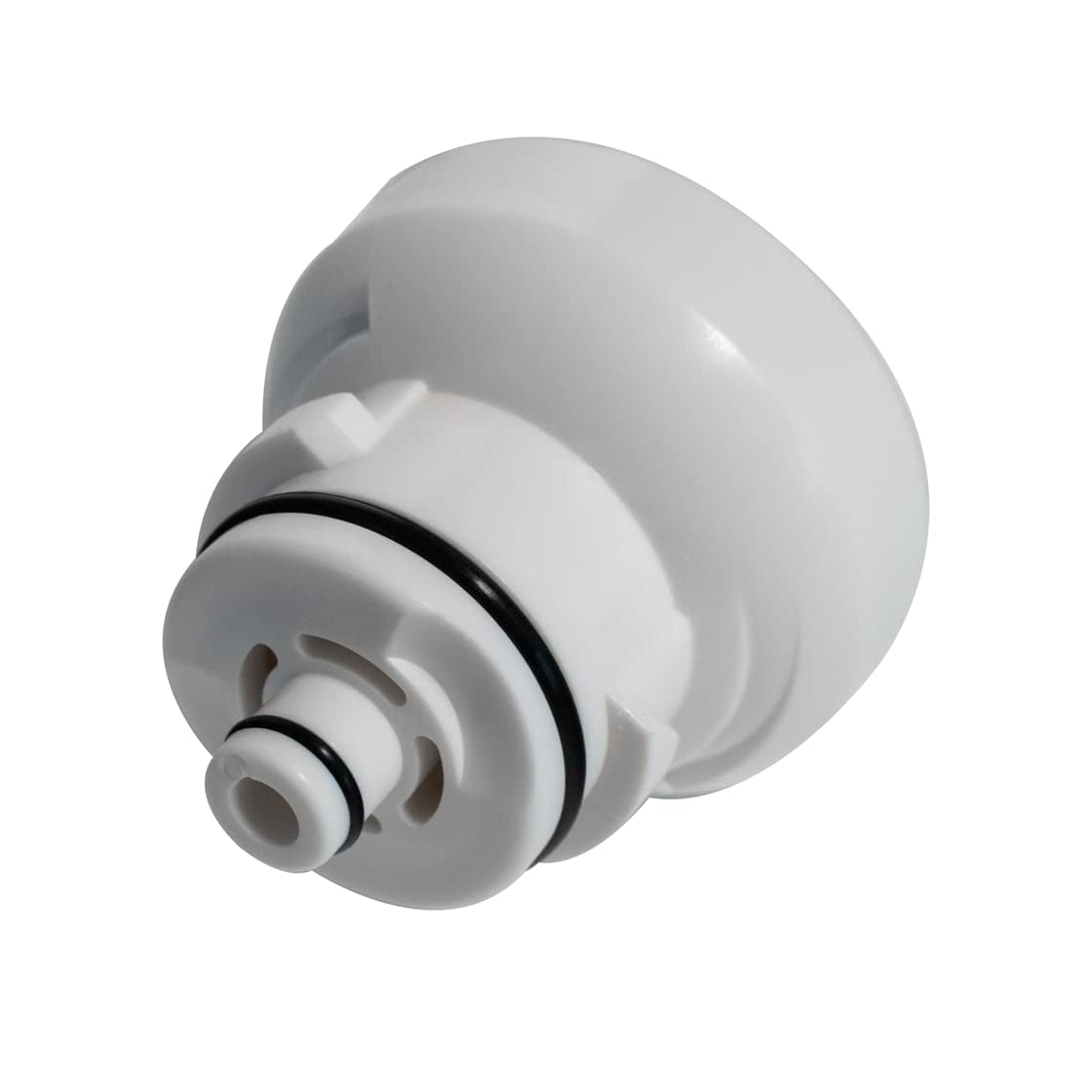 Filterlogic FFL-153L | 3x Filtro de agua compatible con LG M7251242FR-06 Ultimate ADQ32617701 ADQ32617703 Cartucho de repuesto del filtro de agua del frigorífico