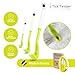 Tick Twister Tick Remover for Dogs and Human - Made in France - Tick Puller for Humans and Dogs - 3 Different Sizes - Dog Tick Removal Tool - Also for All Other Pets - Tick Nipper in