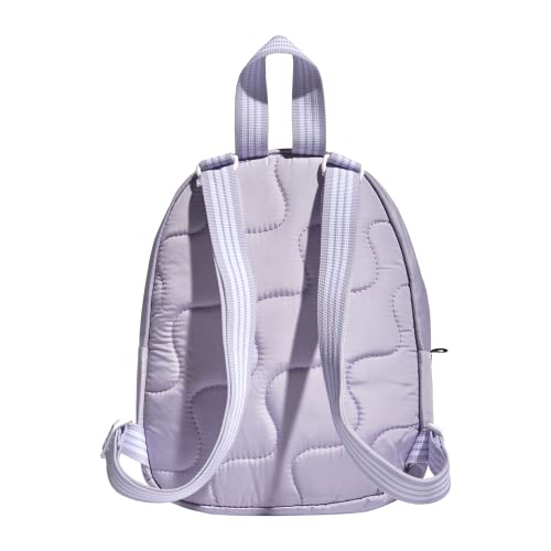 Image of adidas Linear Travel Bag Small Men Womens Mini Backpack