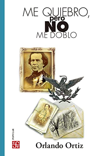 Me quiebro, pero no me doblo