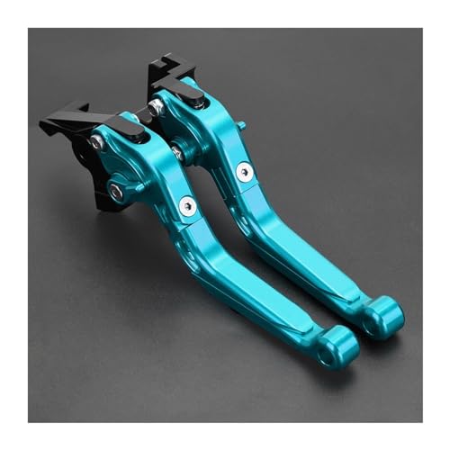 Levier d'embrayage CFMOTO 250NK réglable contre la fatigue des mains