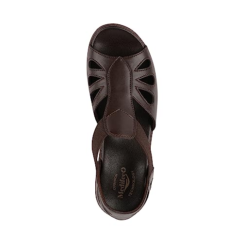 Image of Medifeet Women's Crowne Sandals