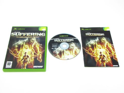 The Suffering : Les Liens qui nous unissent - Retrogaming Horreur PS2