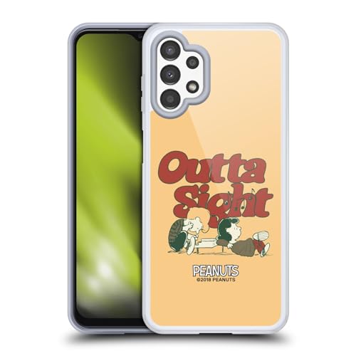 Carcasa Samsung Galaxy A13 ligera para evitar arañazos de gel