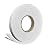 Frost King R338WH Sponge Rubber Foam Tape, 3/8" x 3/16" x 10', White
