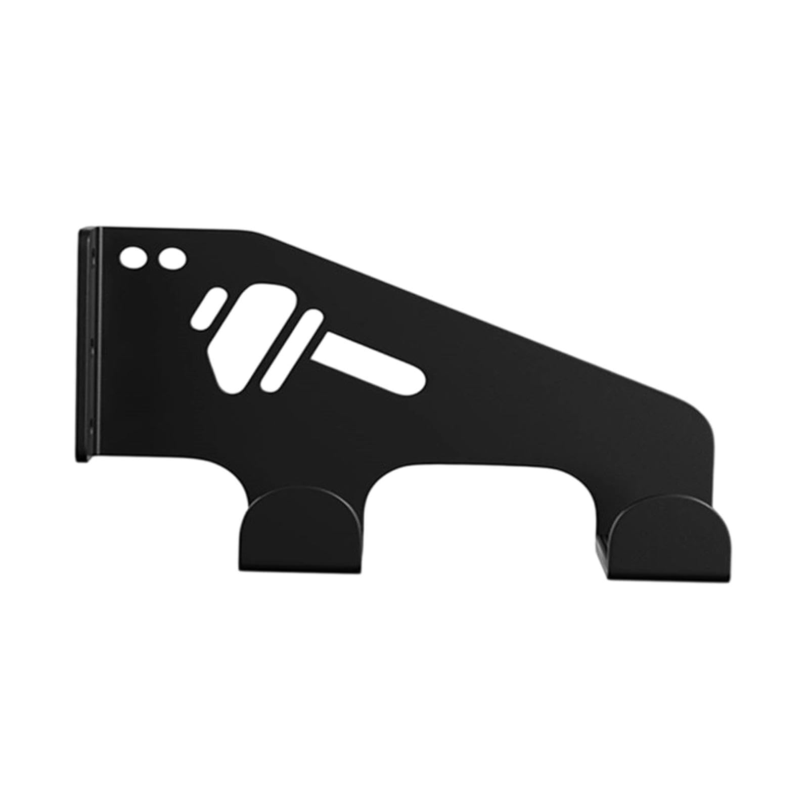 Support mural pour tronçonneuse gain de place support pour perceuses abri de jardin