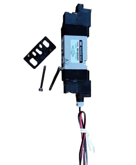 1-Piece brand new fit solenoid valve NVJ5243Y