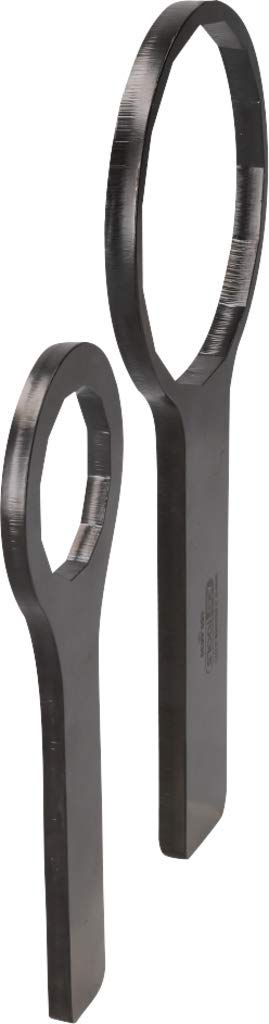 KS TOOLS Jeu de clés pour filtres à huile 460.4630