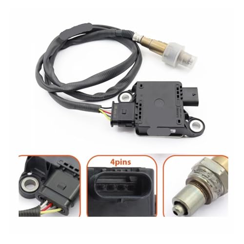 Capteur PM 68422291AA Ram 1500 Diesel : performance antipollution optimale