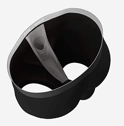 Men’s Support Boxer Briefs 2-Pack | Cooling Compression Fit with Jockstrap Hammock for Vasectomy Recovery - Image 8