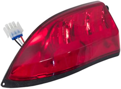 Miniatura 4 de GTW Kit de luz LED para coche de Gas Club (compatible con 2008 en adelante)