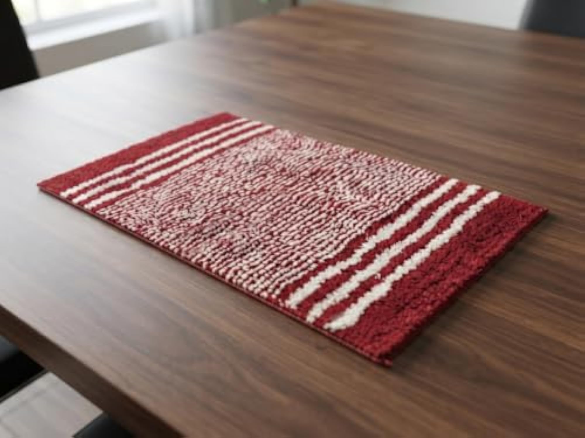 Microfiber Doormat & Floor Mat, Soft Absorbent Quick Dry