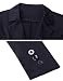 Aibrou Chaqueta de Traje para Mujer,Clásica Informal Blazers Elegante para Oficina