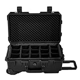 Regetek Waterproof Travel...image