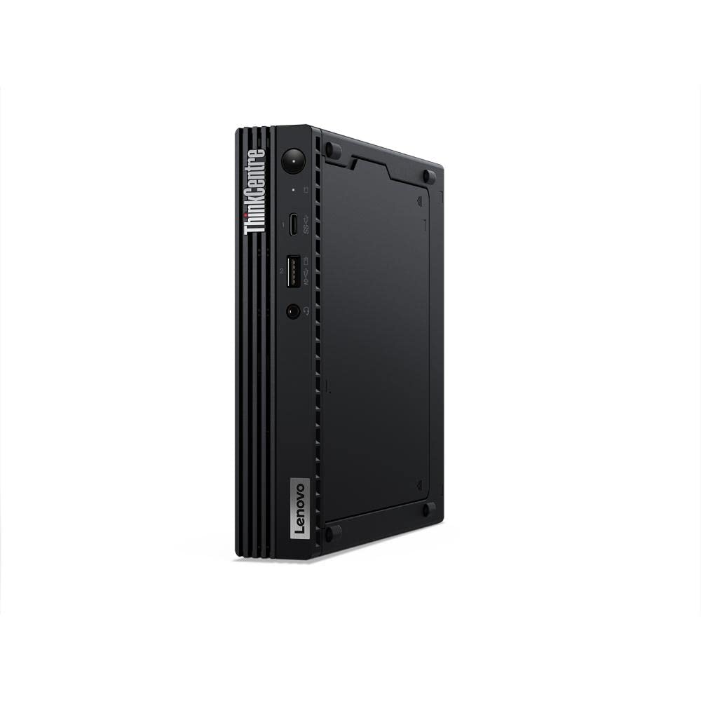 Computador Desktop Lenovo M70q i5-12400T 8GB 256GB SSD Windows 11