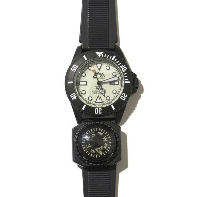 Amazon.co.jp: CMF OUTDOOR GARMENT×VAGUE WATCH Co. コムフィ 