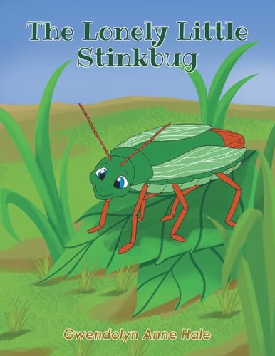 The Lonely Little Stinkbug