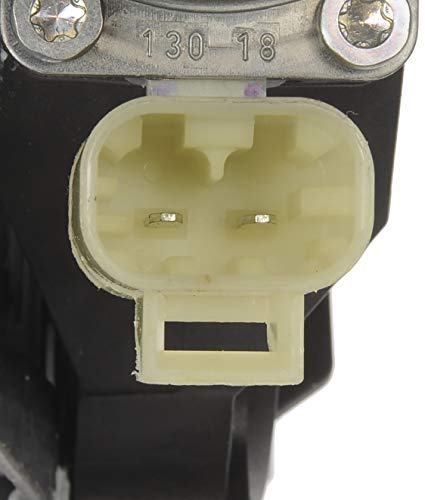 DORMAN 748976 mécanisme lève-vitre électrique de remplacement - 4