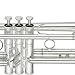 Yamaha YTR-8335IIRS Custom Xeno Trumpet