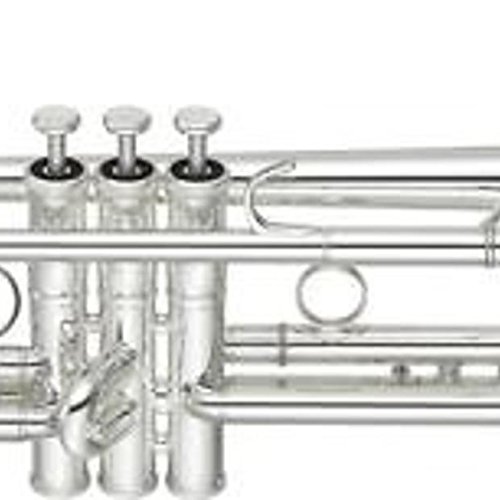 Yamaha YTR-8335IIRS Custom Xeno Trumpet
