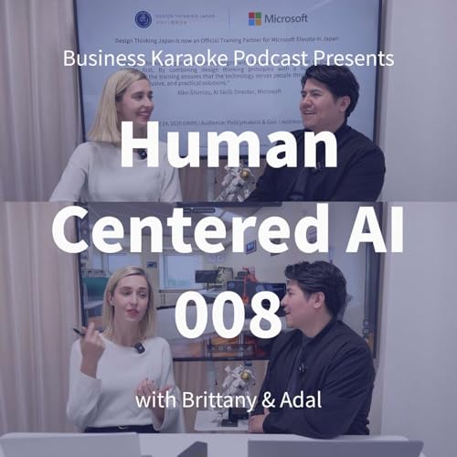 Human-Centered AI: Ep. 008 | Microsoft Partnership, Academy Updates, and Spatial Intelligence