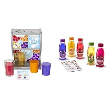 Product Bundle Thirst Quencher Dispenser Book