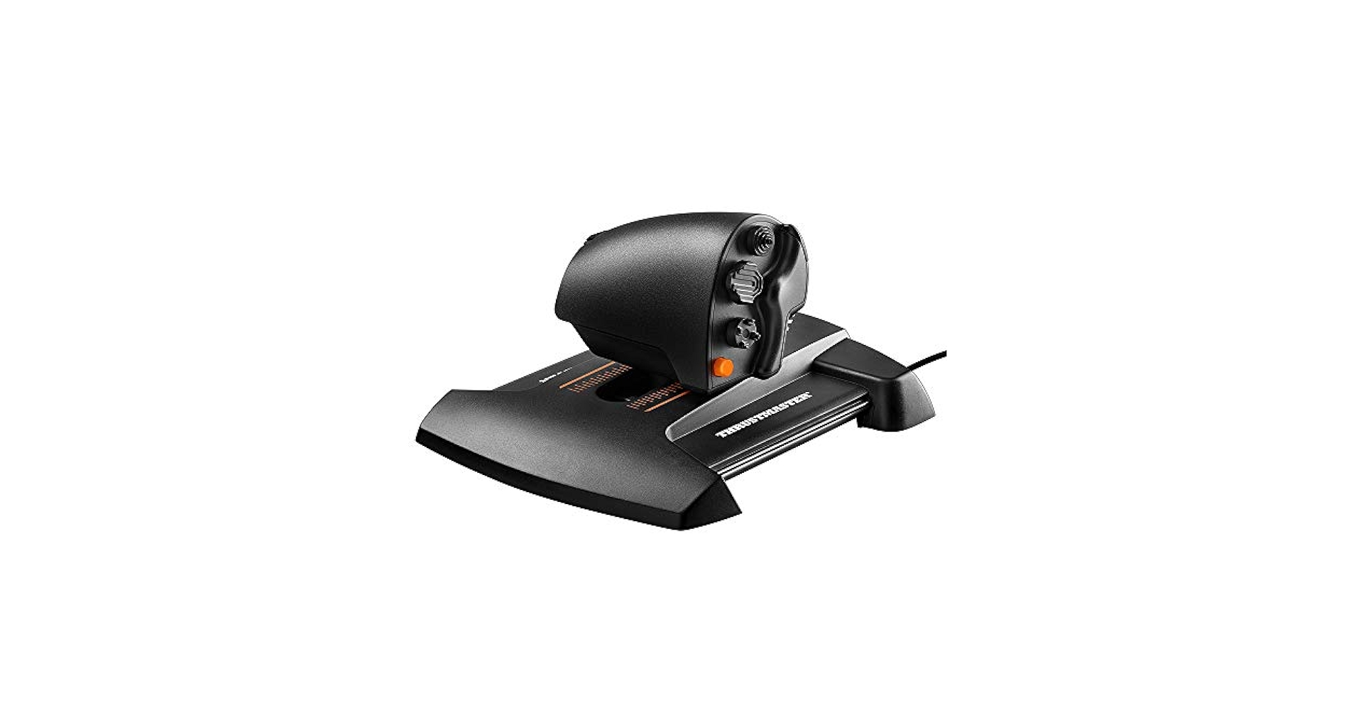 Thrustmaster スラストマスター TWCS Throttle TWCS THROTTLE | Thrustmaster U.S eShop